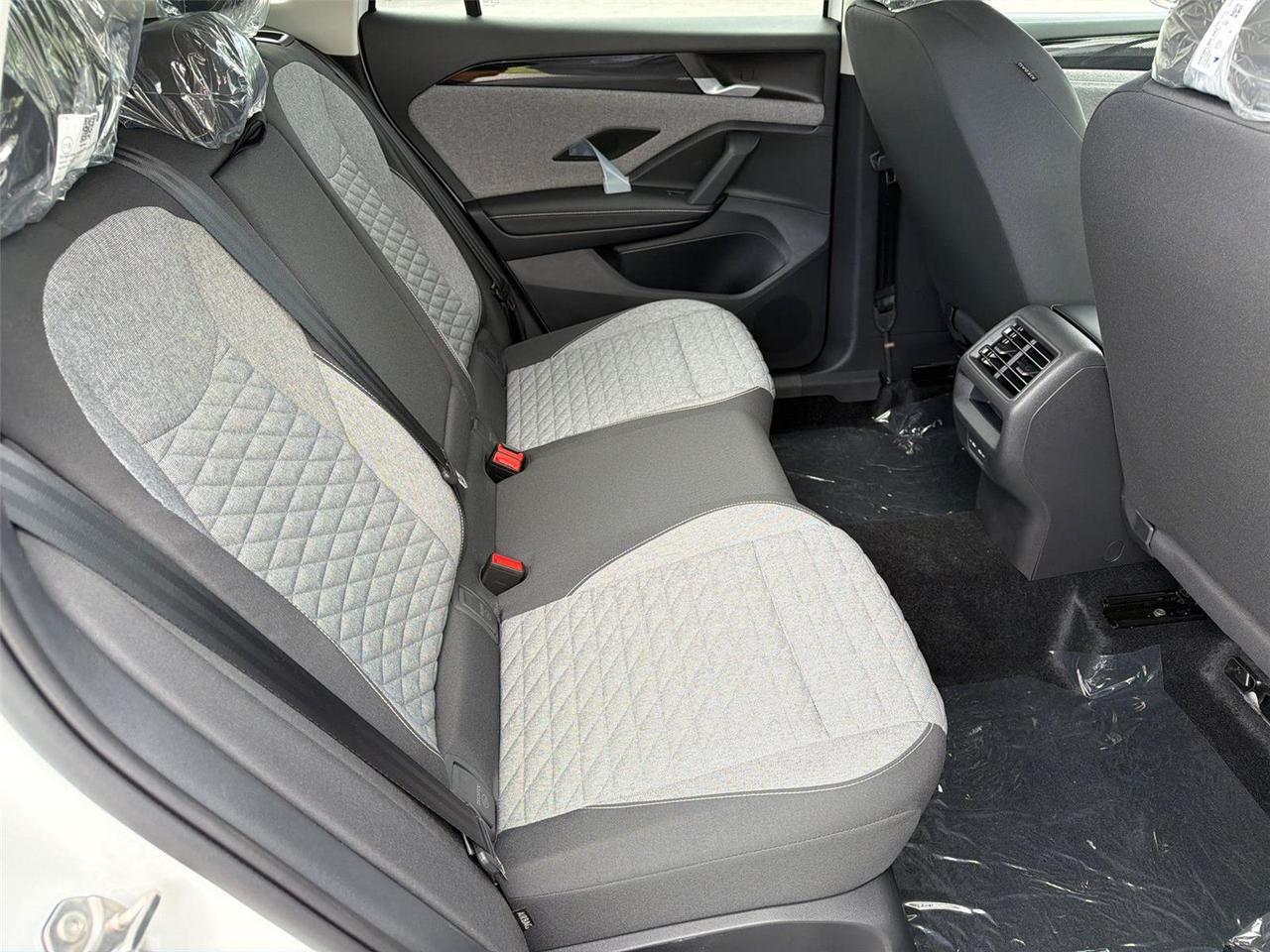 2026 Volkswagen Tiguan S Hagerstown MD