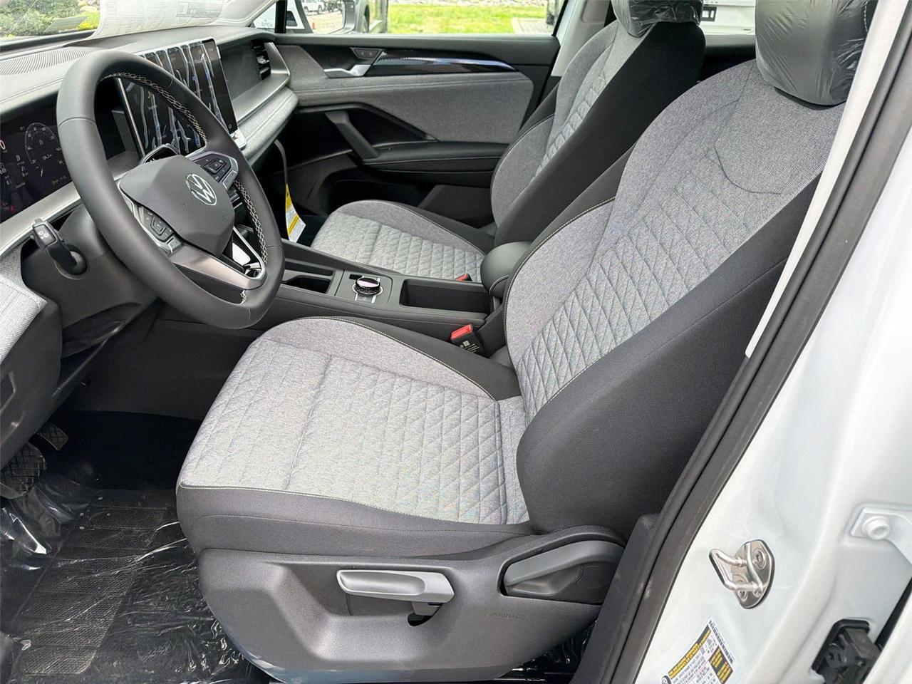 2026 Volkswagen Tiguan S Hagerstown MD