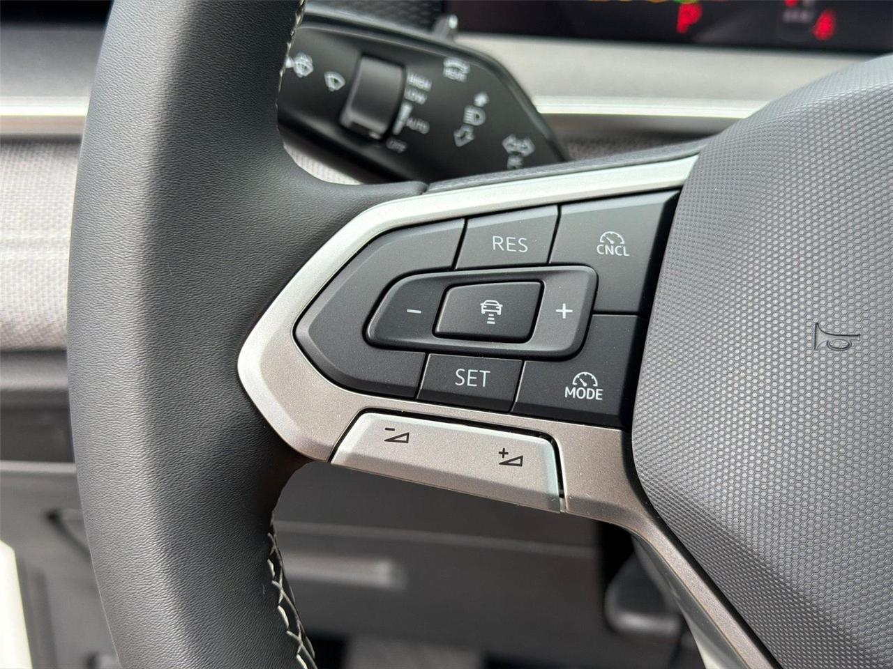 2026 Volkswagen Tiguan S Hagerstown MD