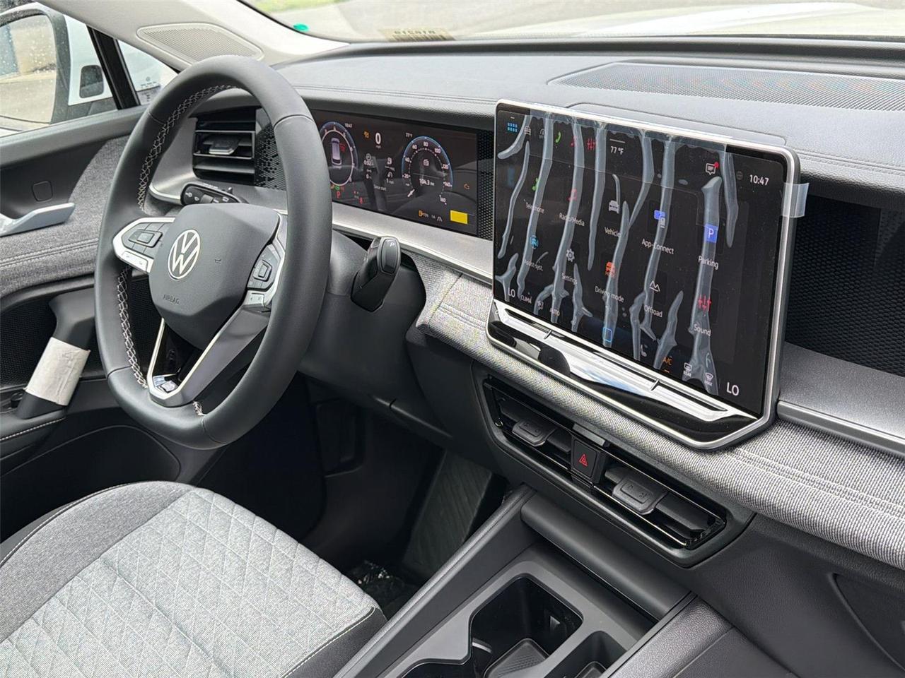 2026 Volkswagen Tiguan S Hagerstown MD