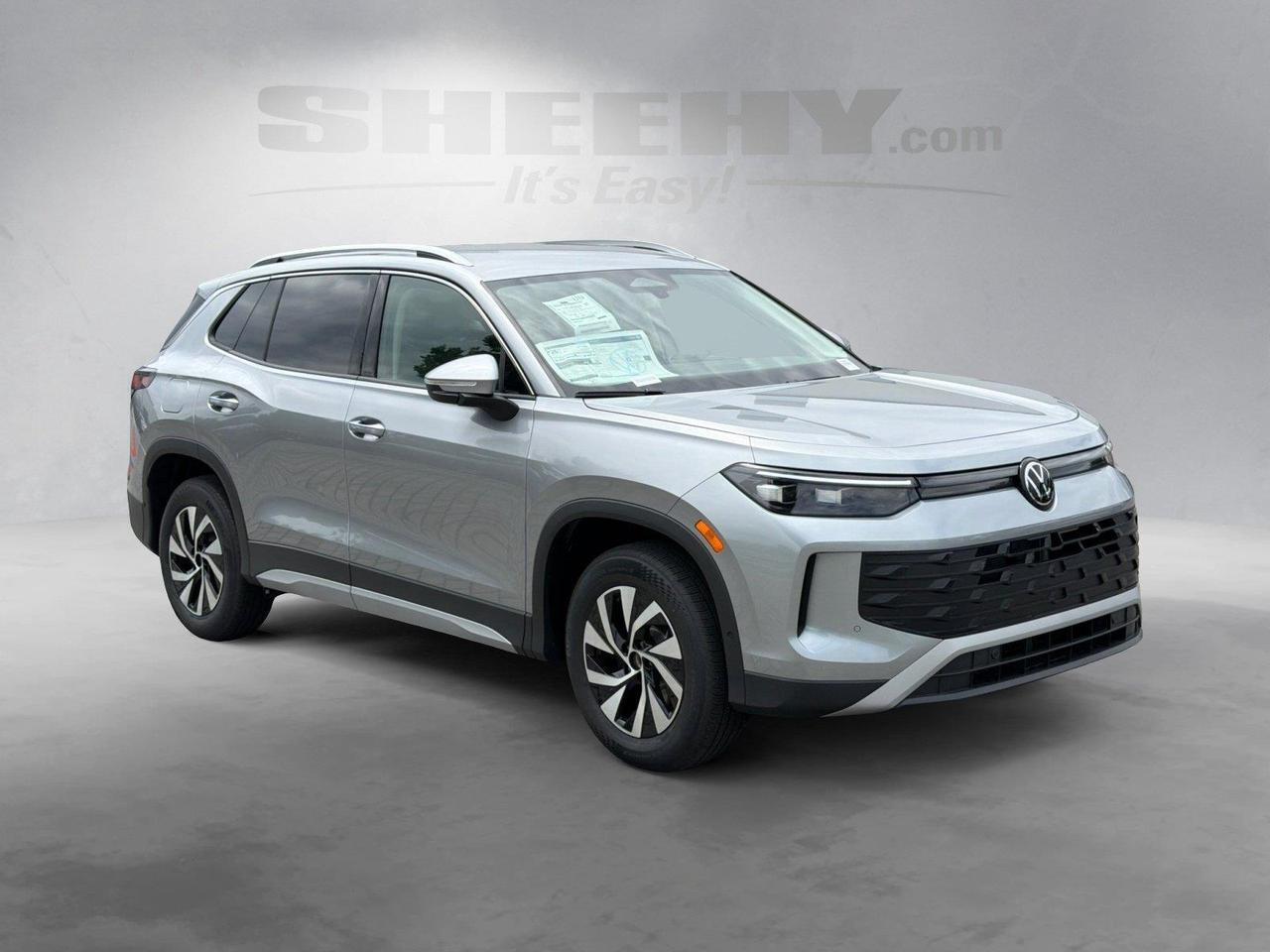 2026 Volkswagen Tiguan S Hagerstown MD