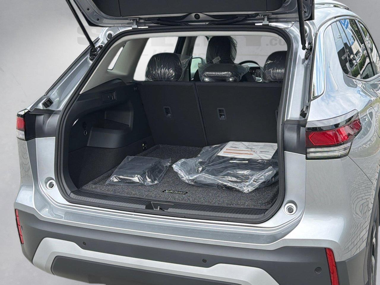 2026 Volkswagen Tiguan S Hagerstown MD