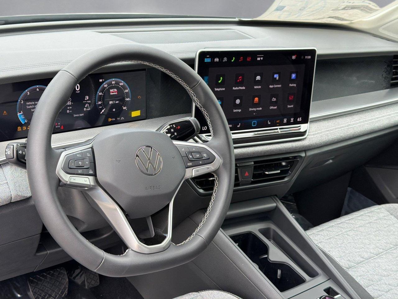 2026 Volkswagen Tiguan S Hagerstown MD