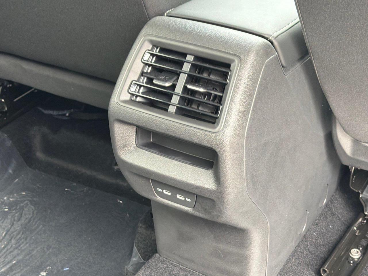 2026 Volkswagen Tiguan S Hagerstown MD