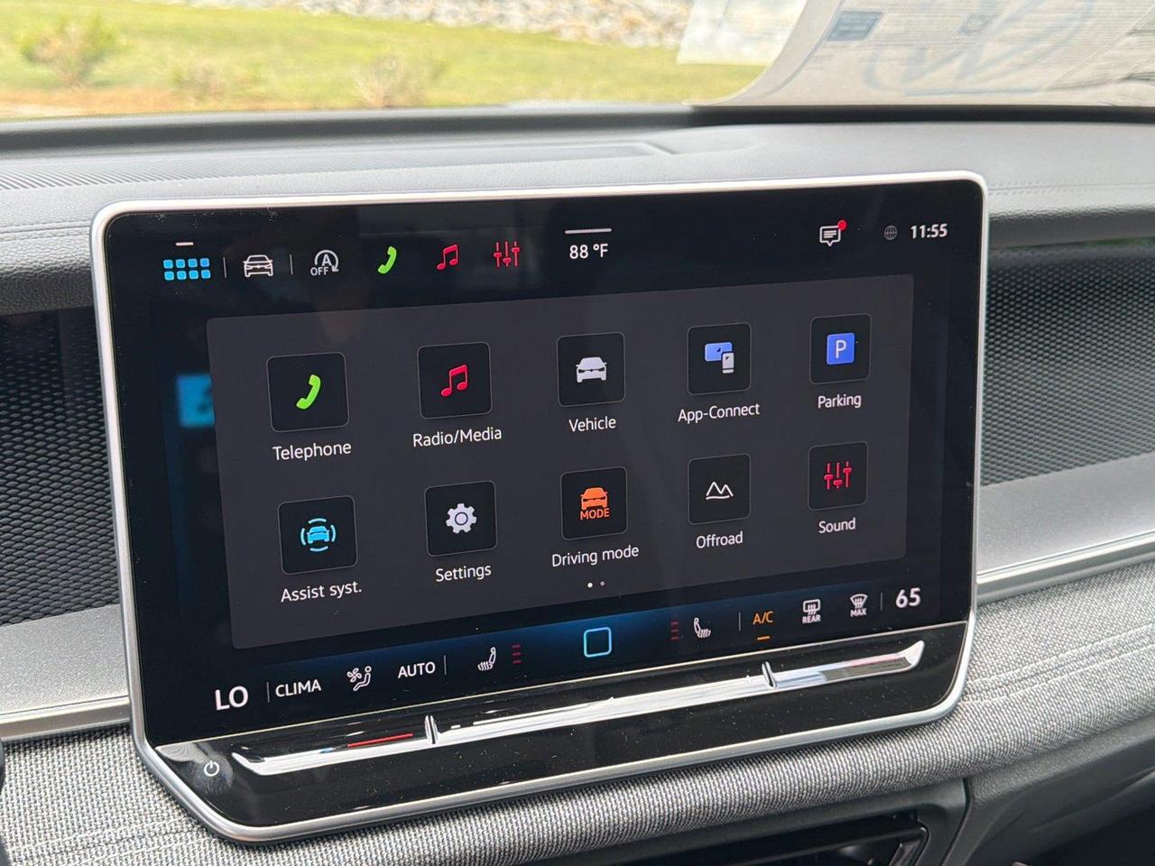 2026 Volkswagen Tiguan S Hagerstown MD