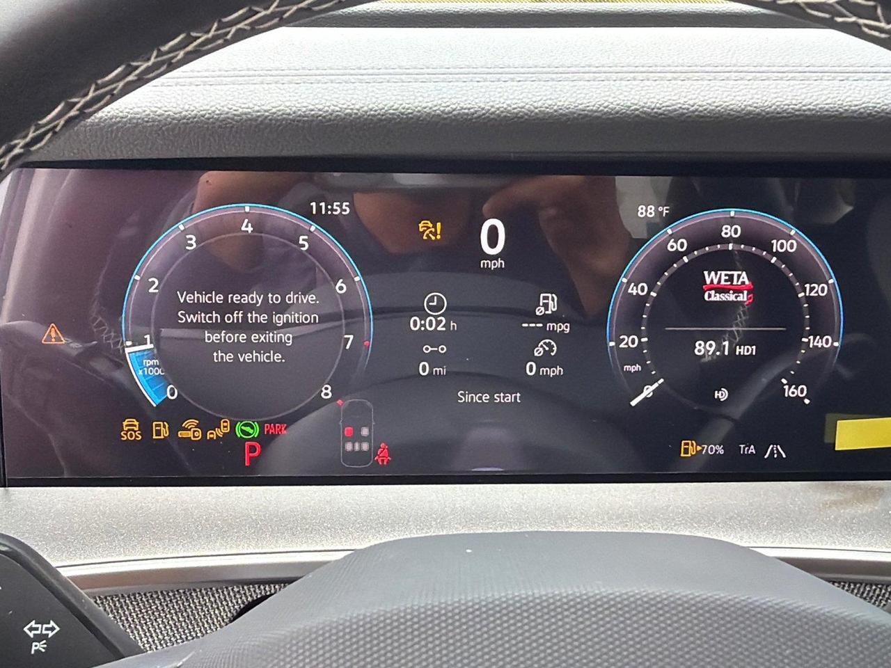 2026 Volkswagen Tiguan S Hagerstown MD