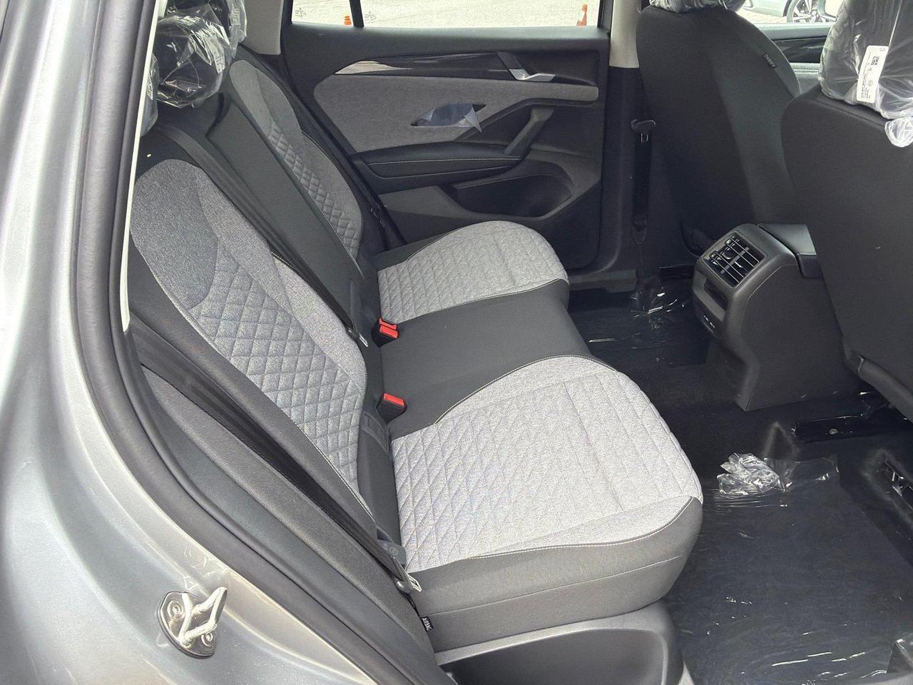 2026 Volkswagen Tiguan S Hagerstown MD