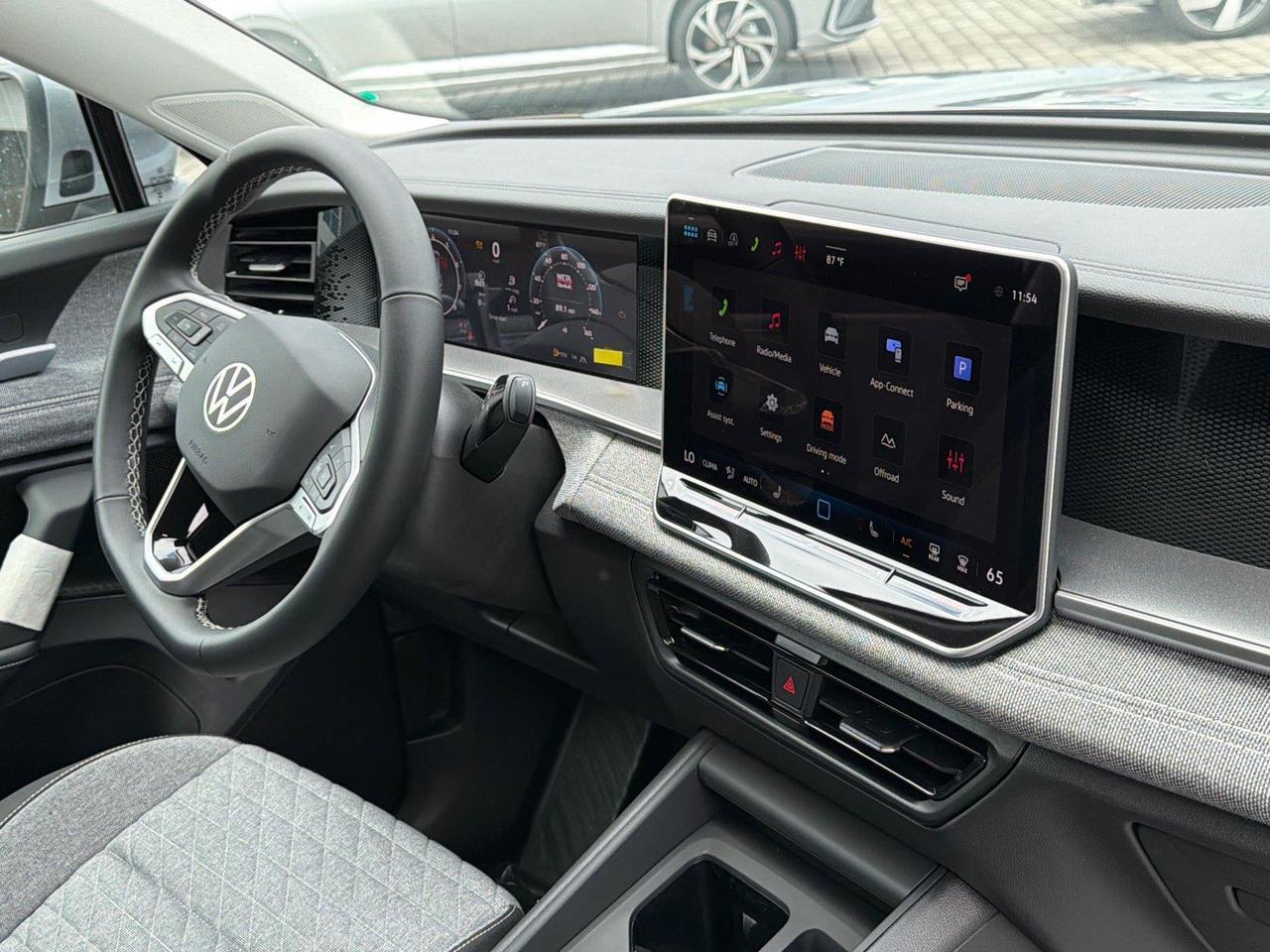 2026 Volkswagen Tiguan S Hagerstown MD