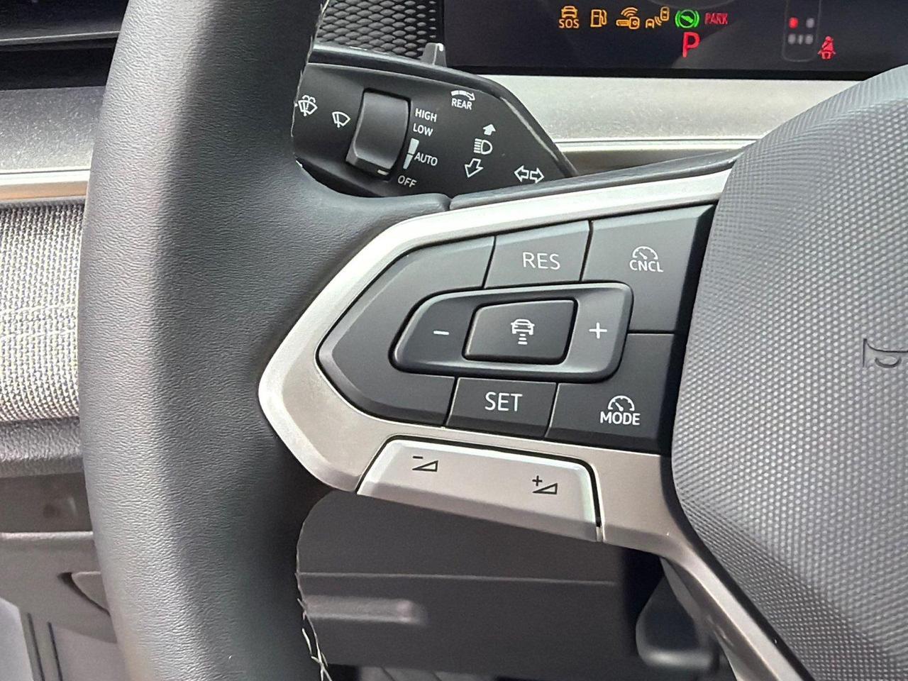 2026 Volkswagen Tiguan S Hagerstown MD