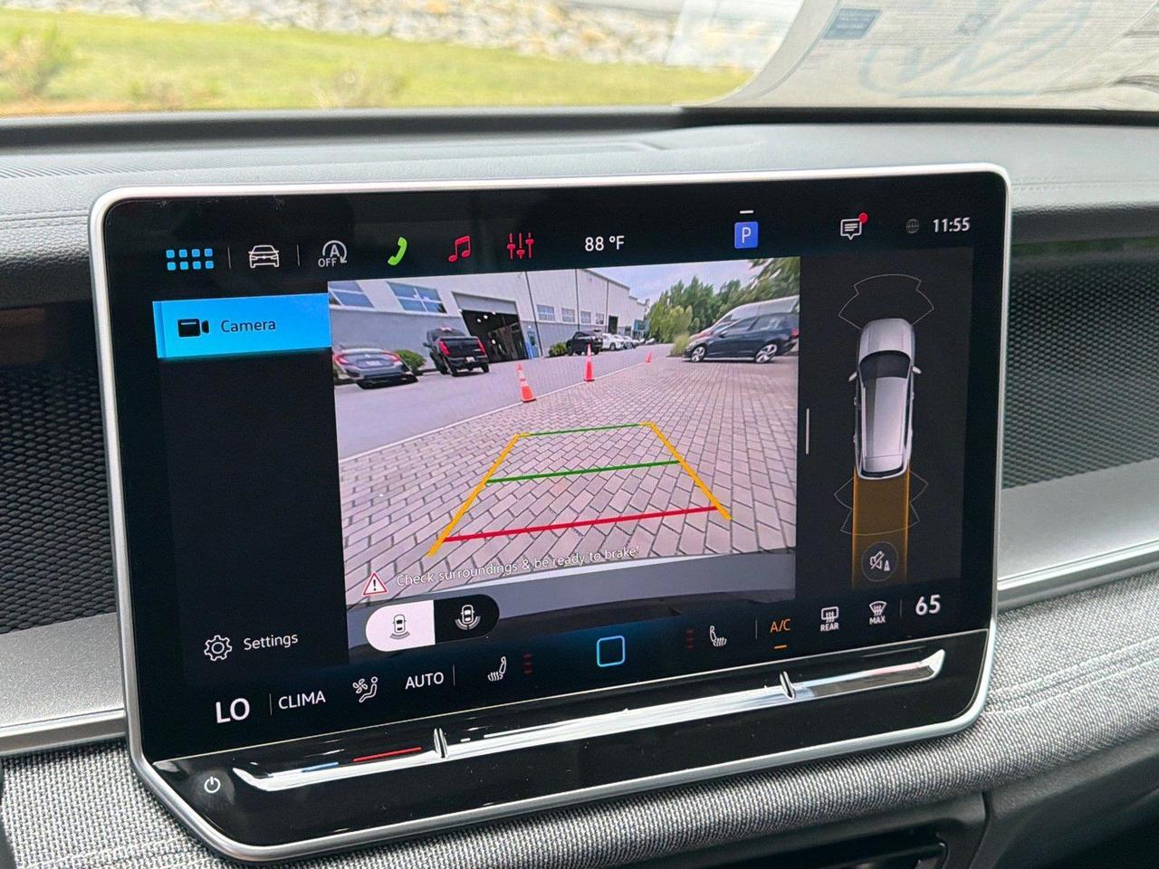2026 Volkswagen Tiguan S Hagerstown MD