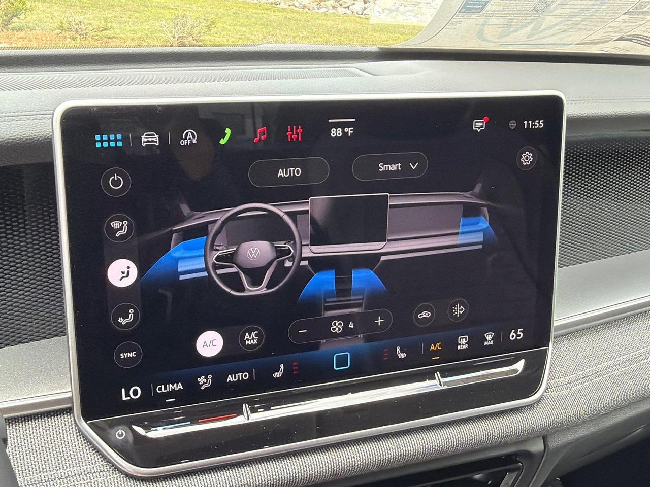 2026 Volkswagen Tiguan S Hagerstown MD
