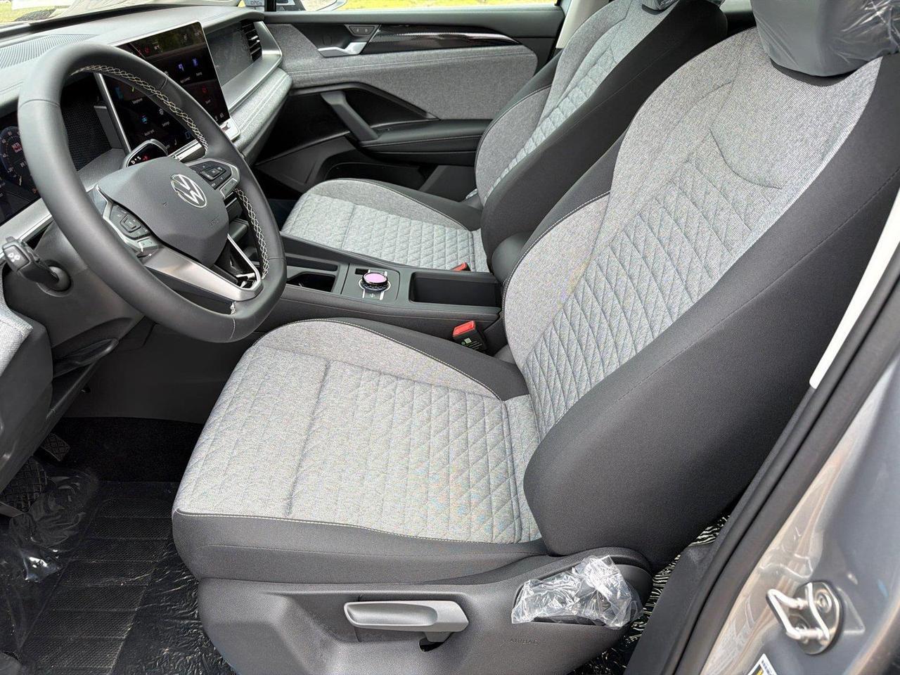 2026 Volkswagen Tiguan S Hagerstown MD