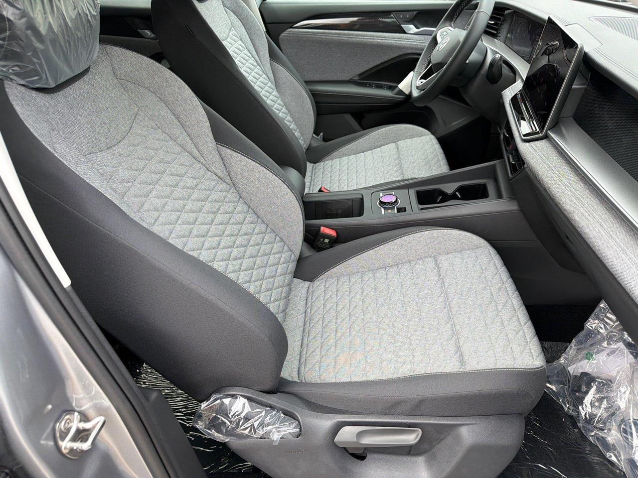 2026 Volkswagen Tiguan S Hagerstown MD