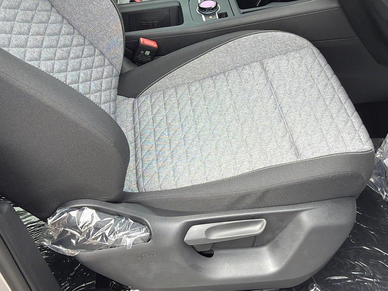 2026 Volkswagen Tiguan S Hagerstown MD