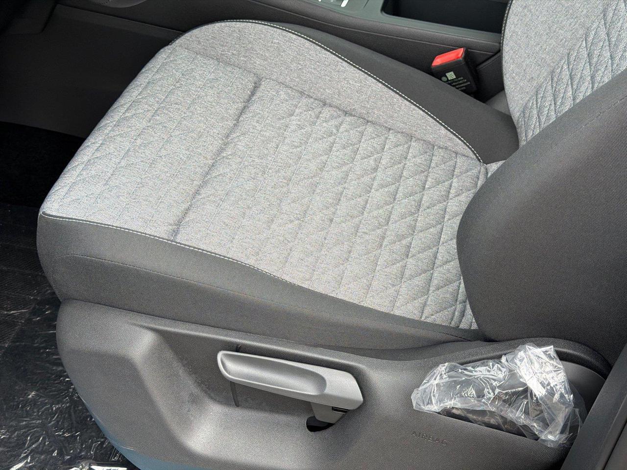 2026 Volkswagen Tiguan S Hagerstown MD