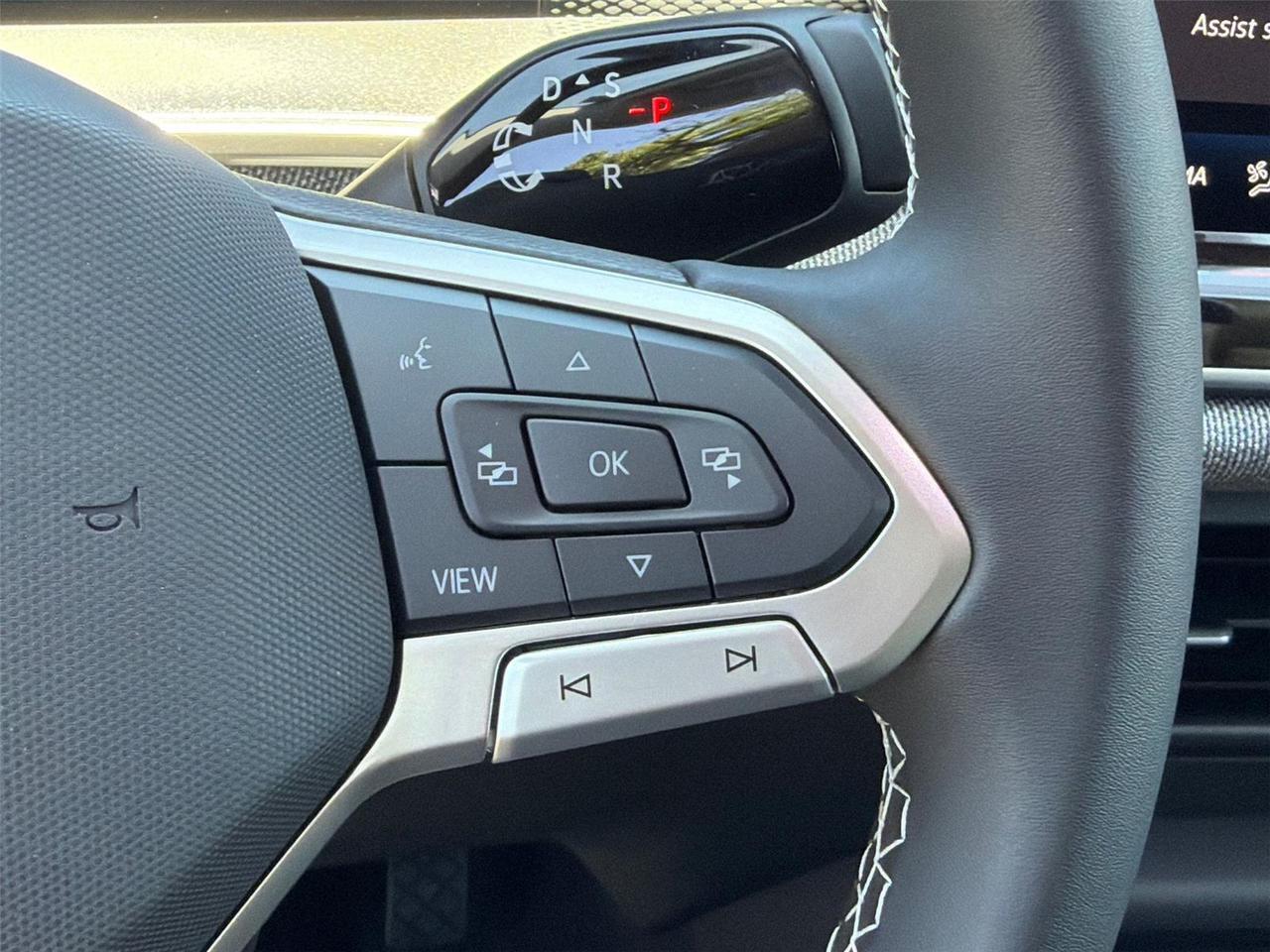 2026 Volkswagen Tiguan S Hagerstown MD