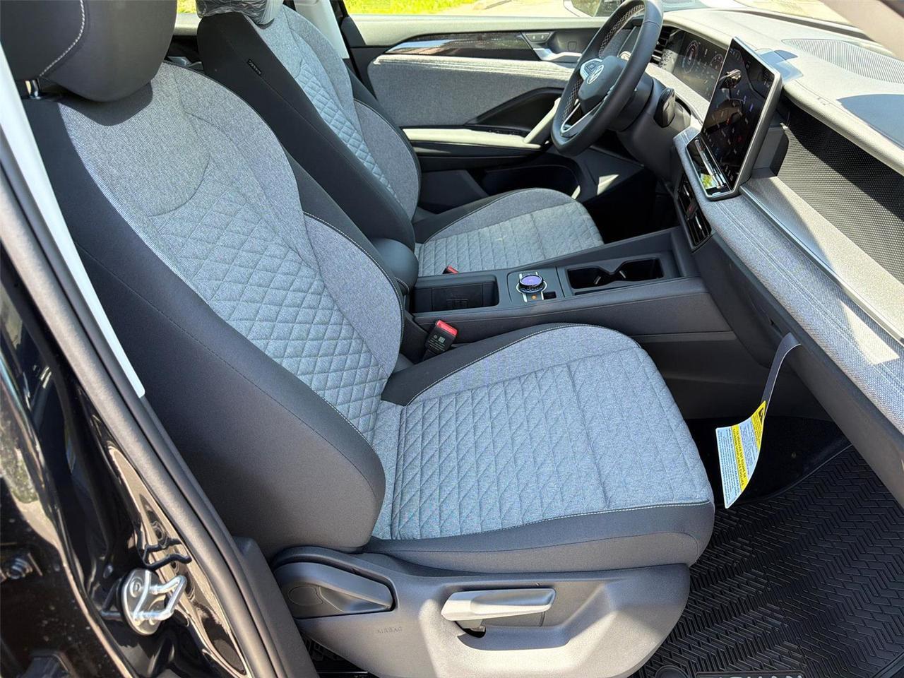 2026 Volkswagen Tiguan S Hagerstown MD