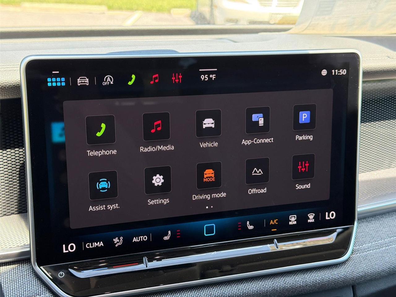 2026 Volkswagen Tiguan S Hagerstown MD