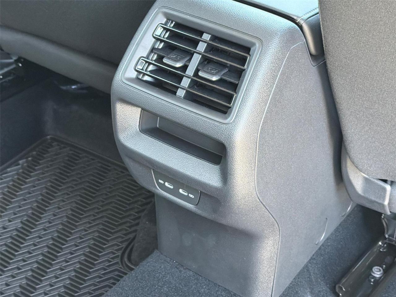 2026 Volkswagen Tiguan S Hagerstown MD