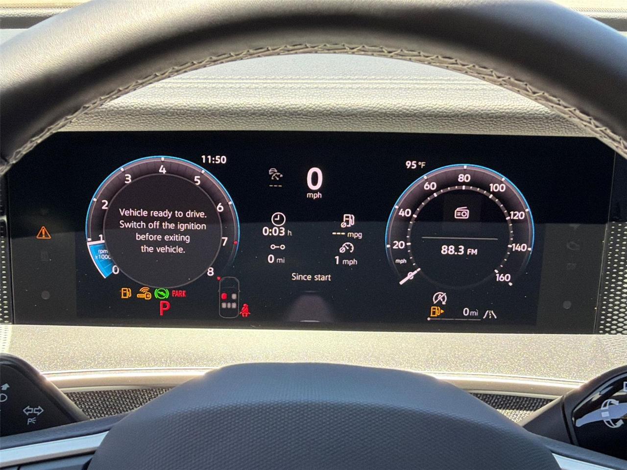 2026 Volkswagen Tiguan S Hagerstown MD