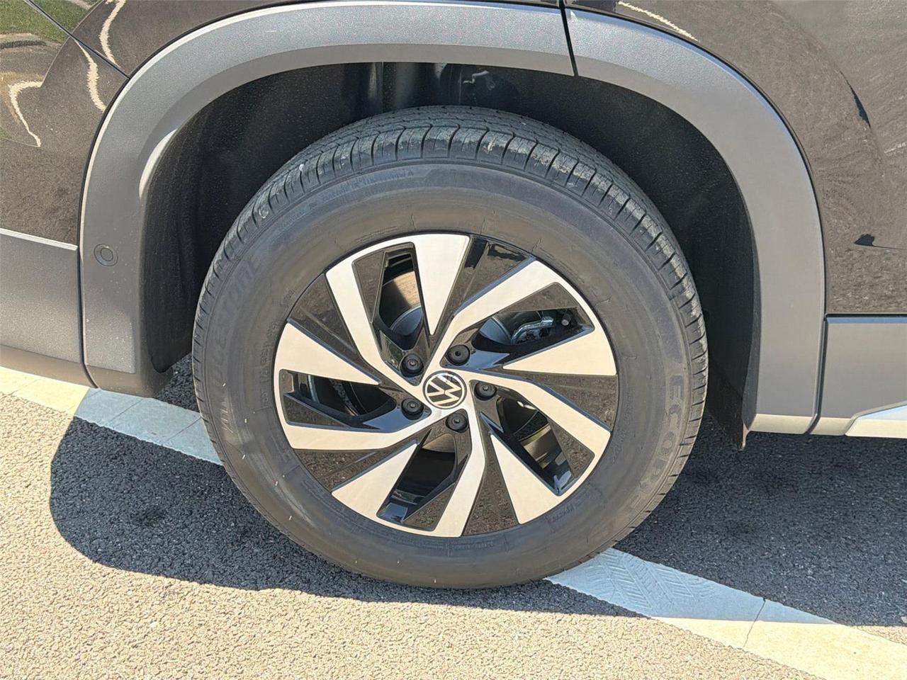 2026 Volkswagen Tiguan S Hagerstown MD
