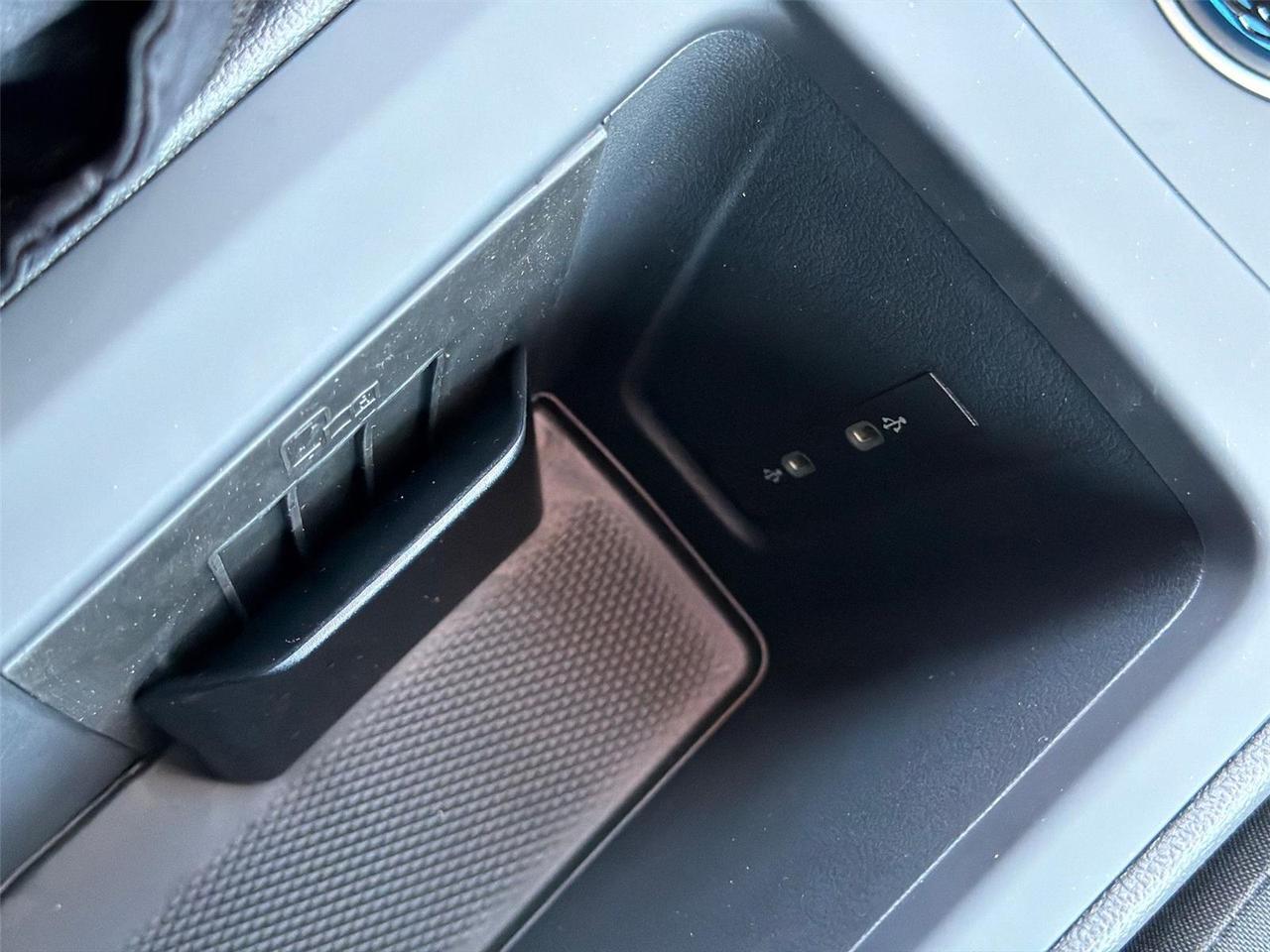 2026 Volkswagen Tiguan S Hagerstown MD