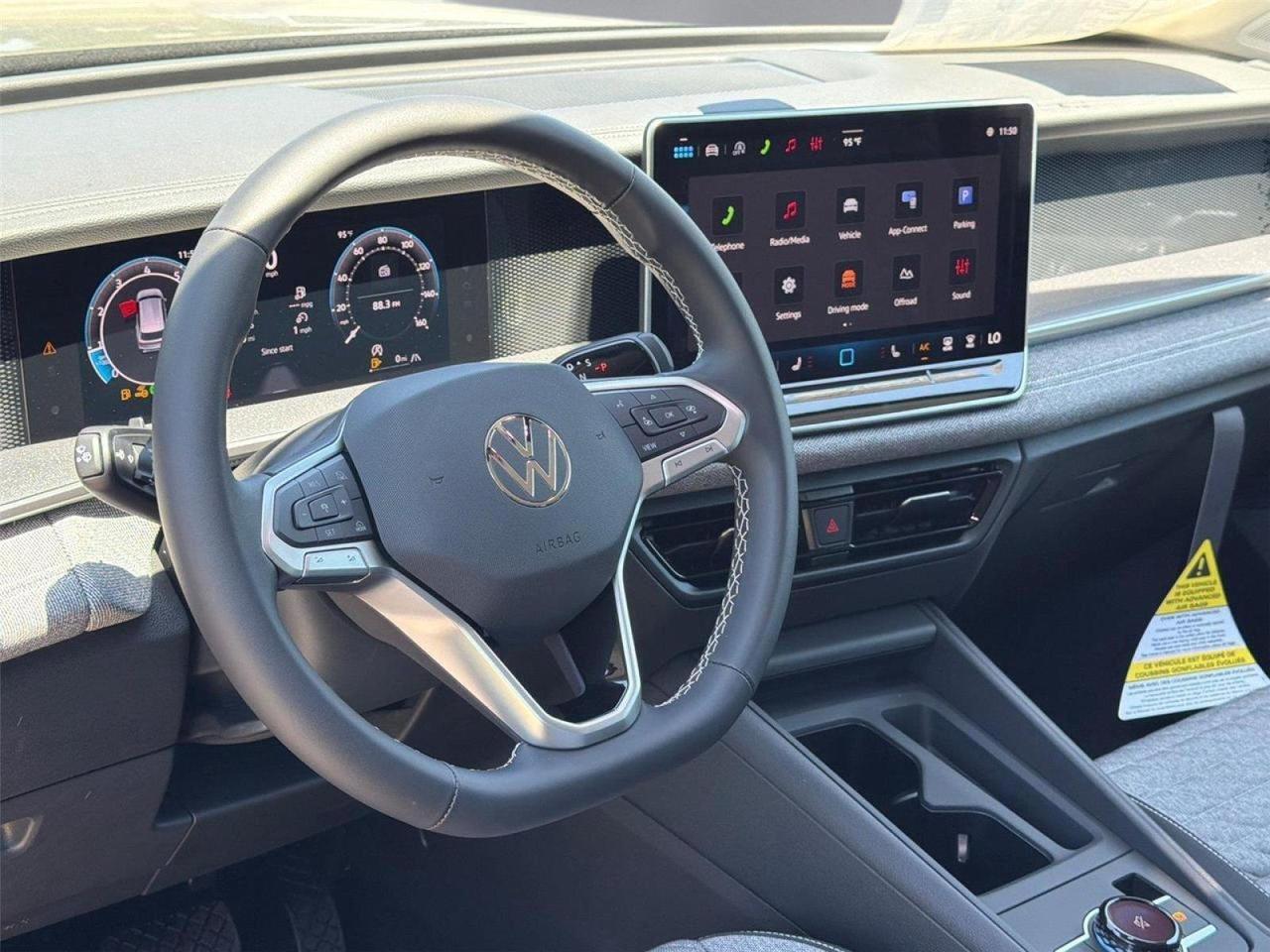 2026 Volkswagen Tiguan S Hagerstown MD
