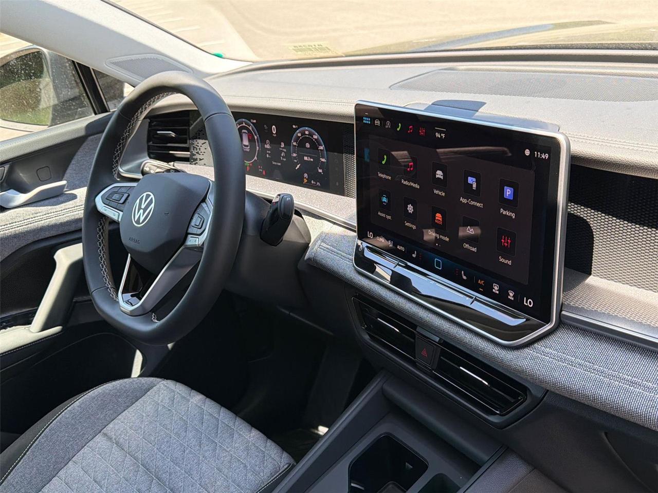 2026 Volkswagen Tiguan S Hagerstown MD