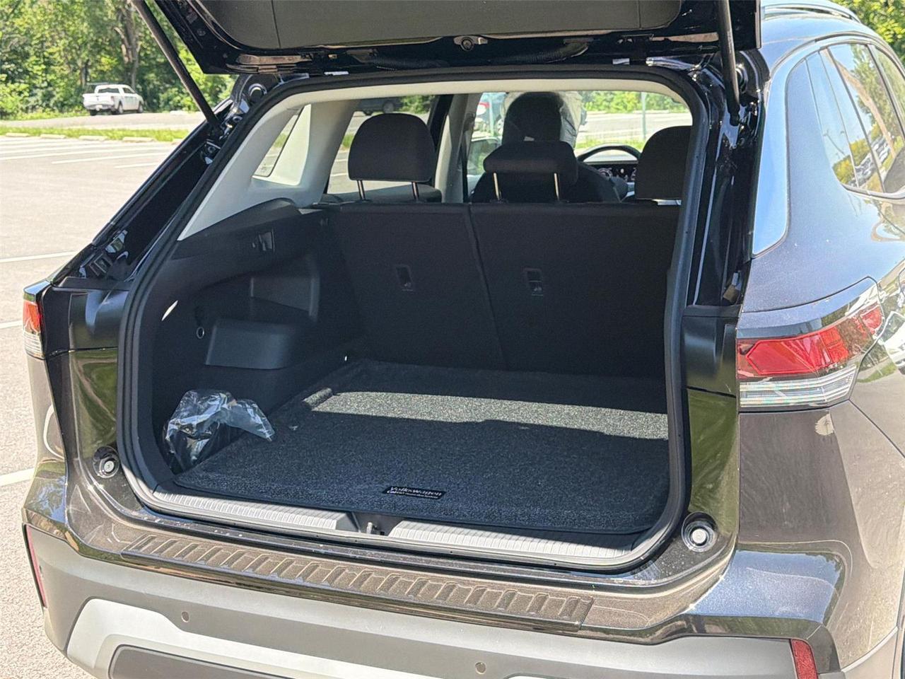 2026 Volkswagen Tiguan S Hagerstown MD