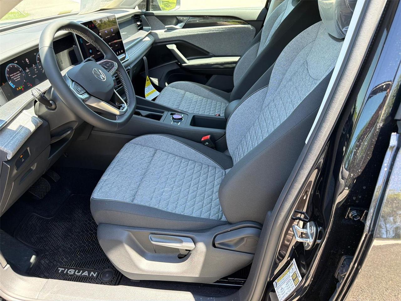 2026 Volkswagen Tiguan S Hagerstown MD