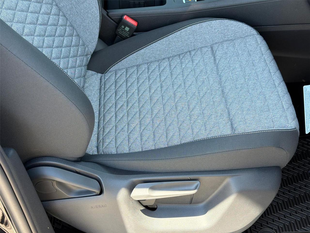 2026 Volkswagen Tiguan S Hagerstown MD