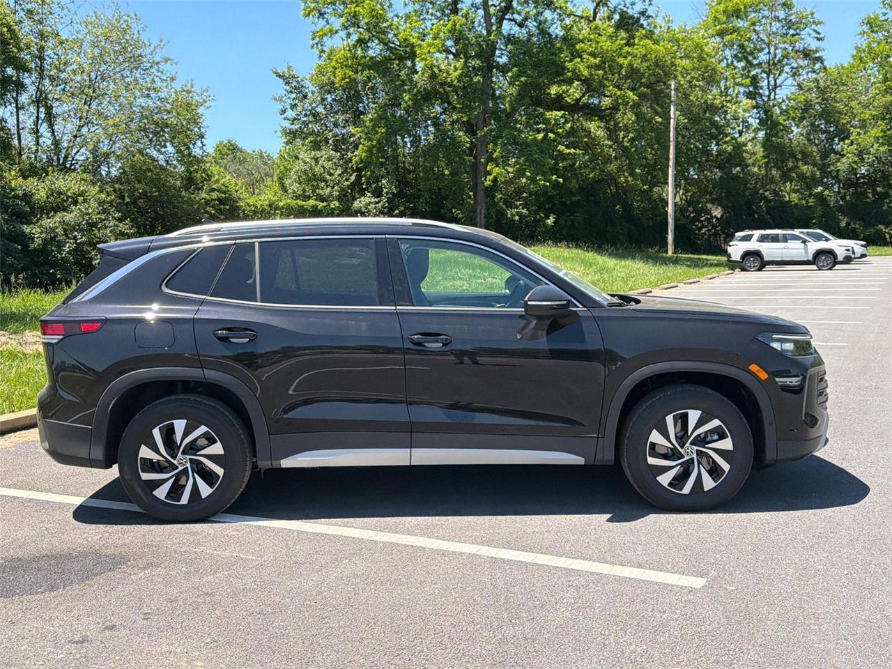 2026 Volkswagen Tiguan S Hagerstown MD