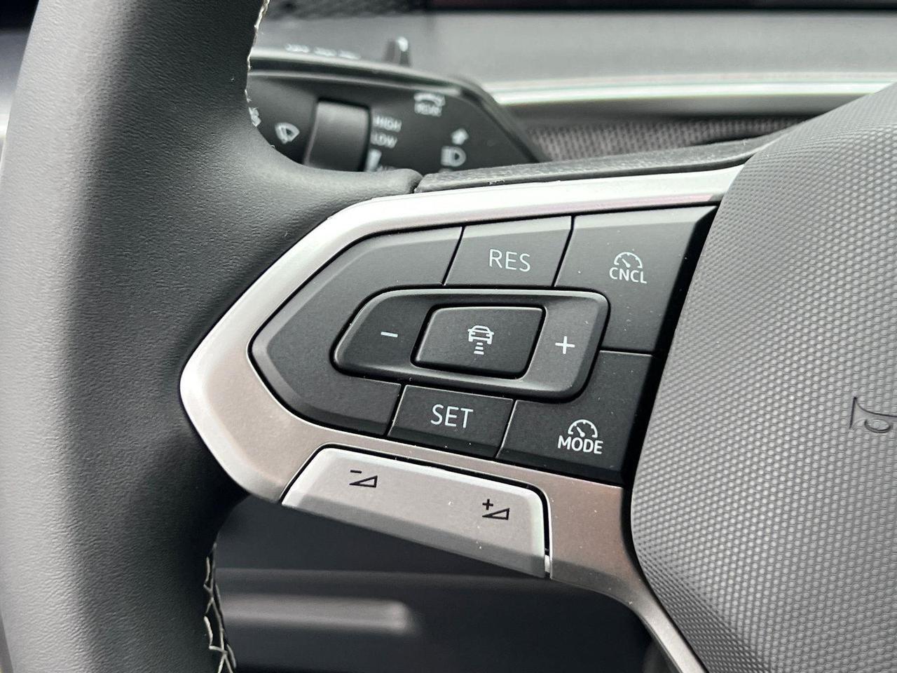 2026 Volkswagen Tiguan S Hagerstown MD