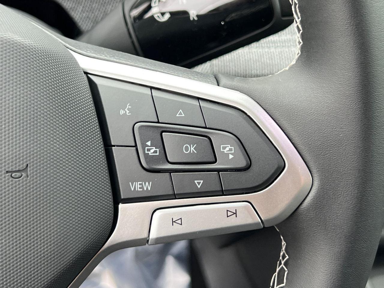 2026 Volkswagen Tiguan S Hagerstown MD