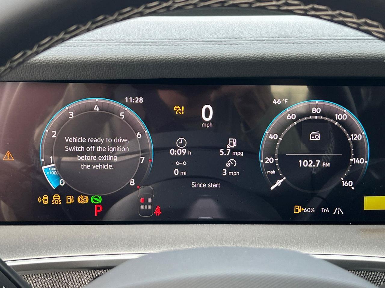 2026 Volkswagen Tiguan S Hagerstown MD