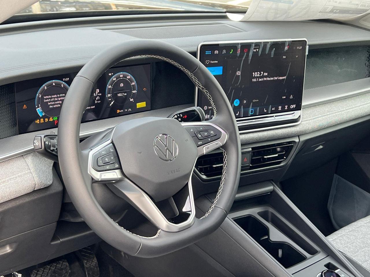 2026 Volkswagen Tiguan S Hagerstown MD