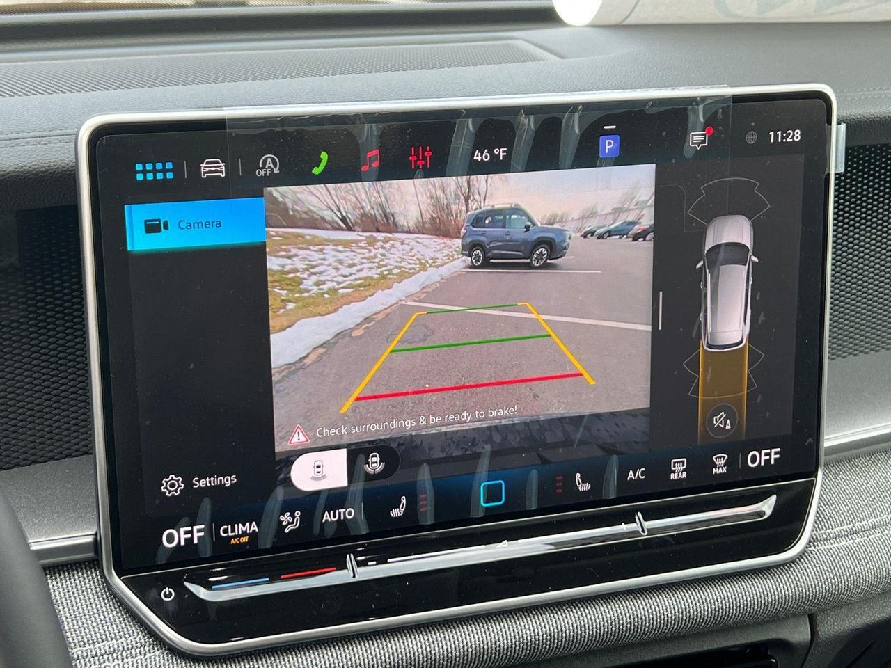 2026 Volkswagen Tiguan S Hagerstown MD