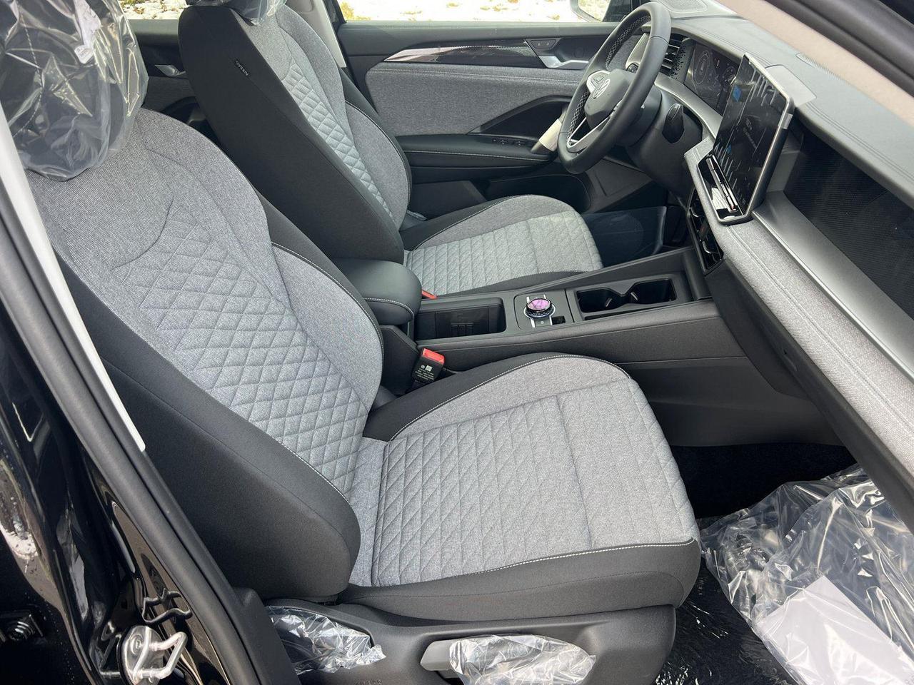 2026 Volkswagen Tiguan S Hagerstown MD