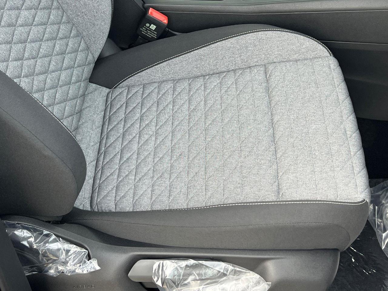 2026 Volkswagen Tiguan S Hagerstown MD