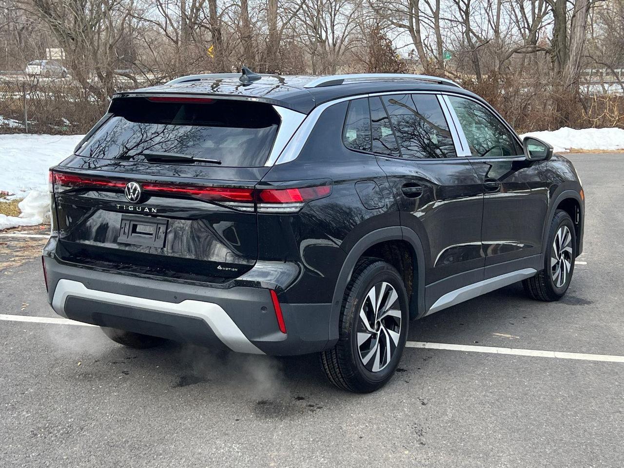 2026 Volkswagen Tiguan S Hagerstown MD