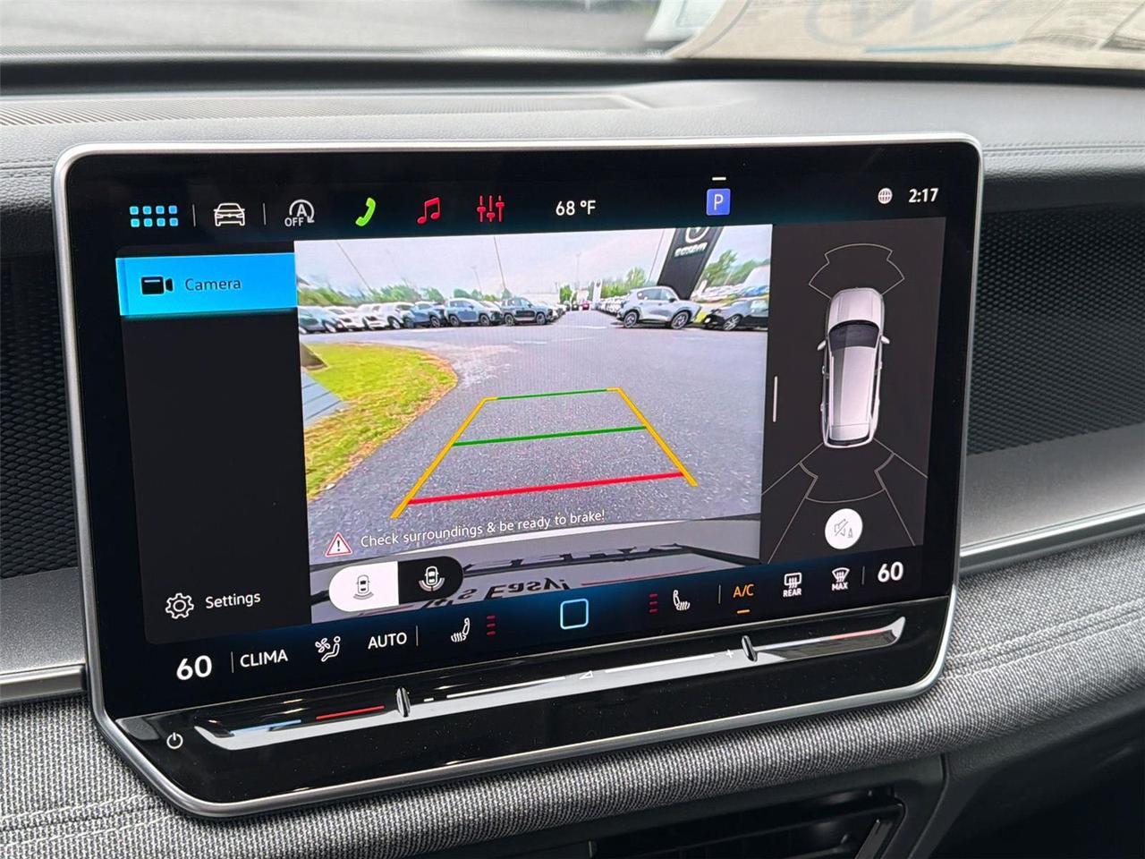 2026 Volkswagen Tiguan S Hagerstown MD