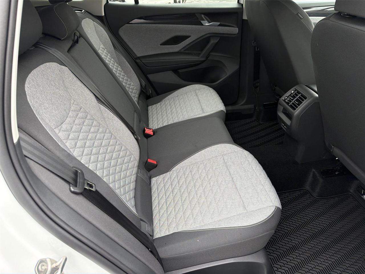 2026 Volkswagen Tiguan S Hagerstown MD