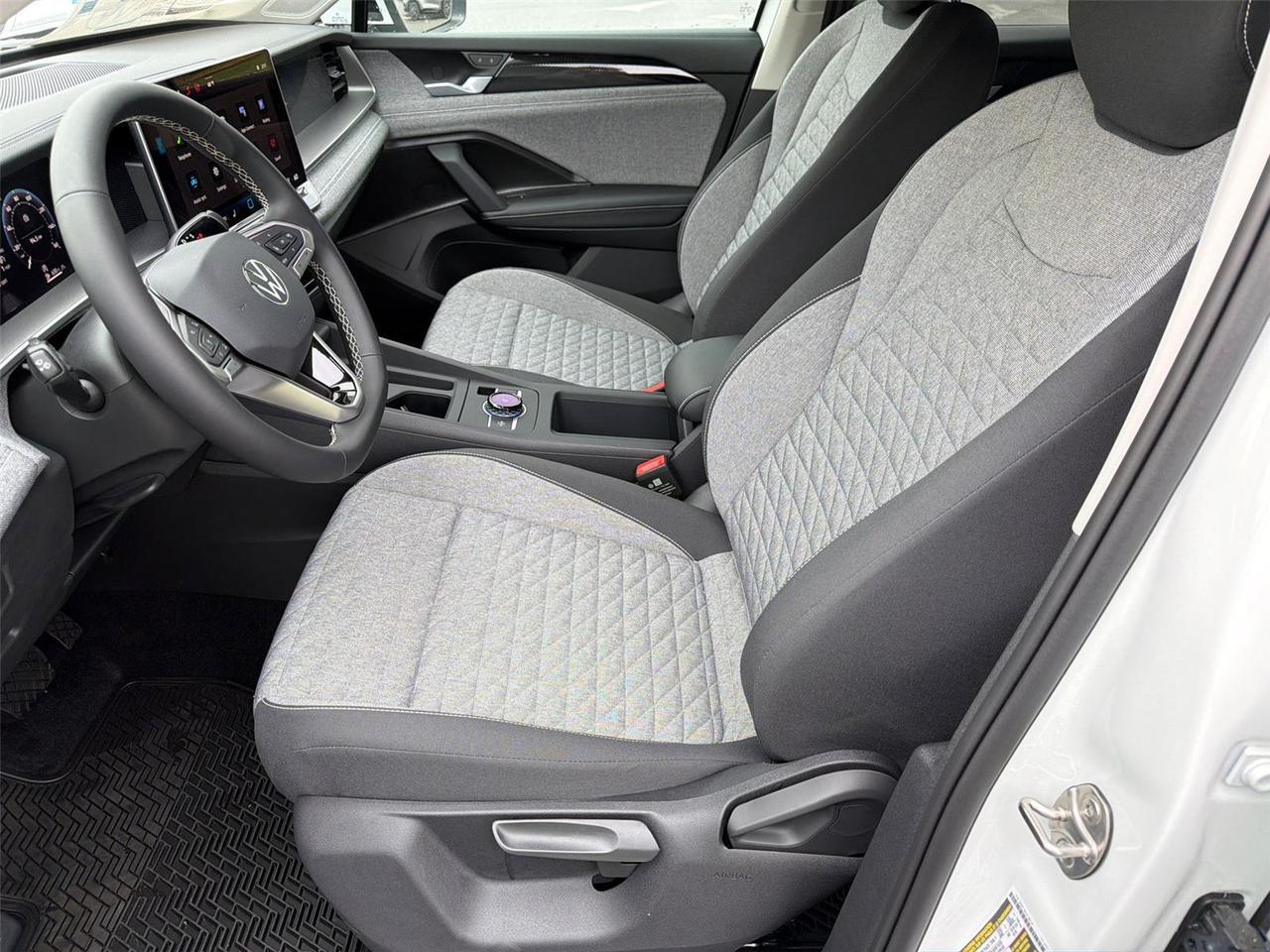 2026 Volkswagen Tiguan S Hagerstown MD