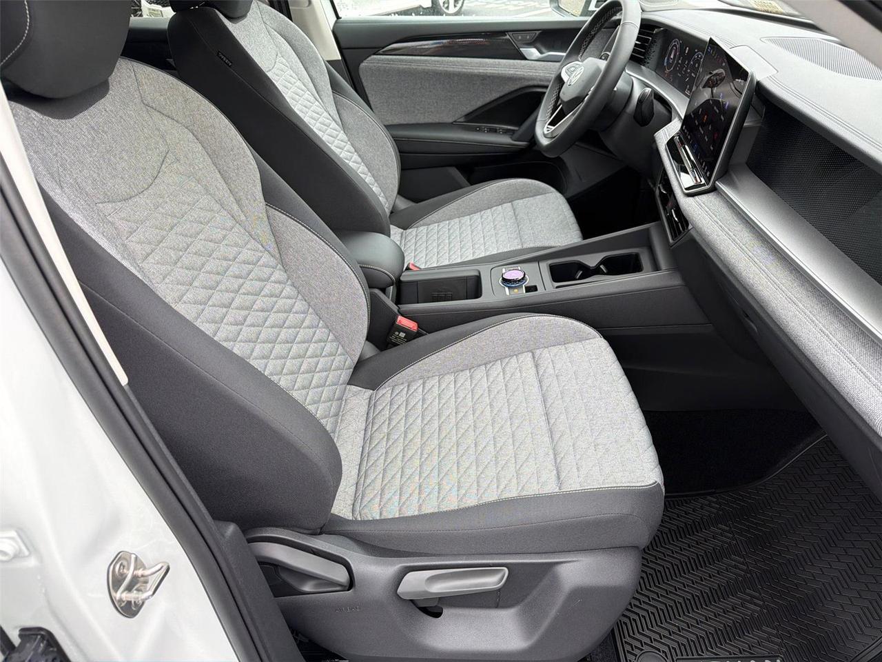 2026 Volkswagen Tiguan S Hagerstown MD