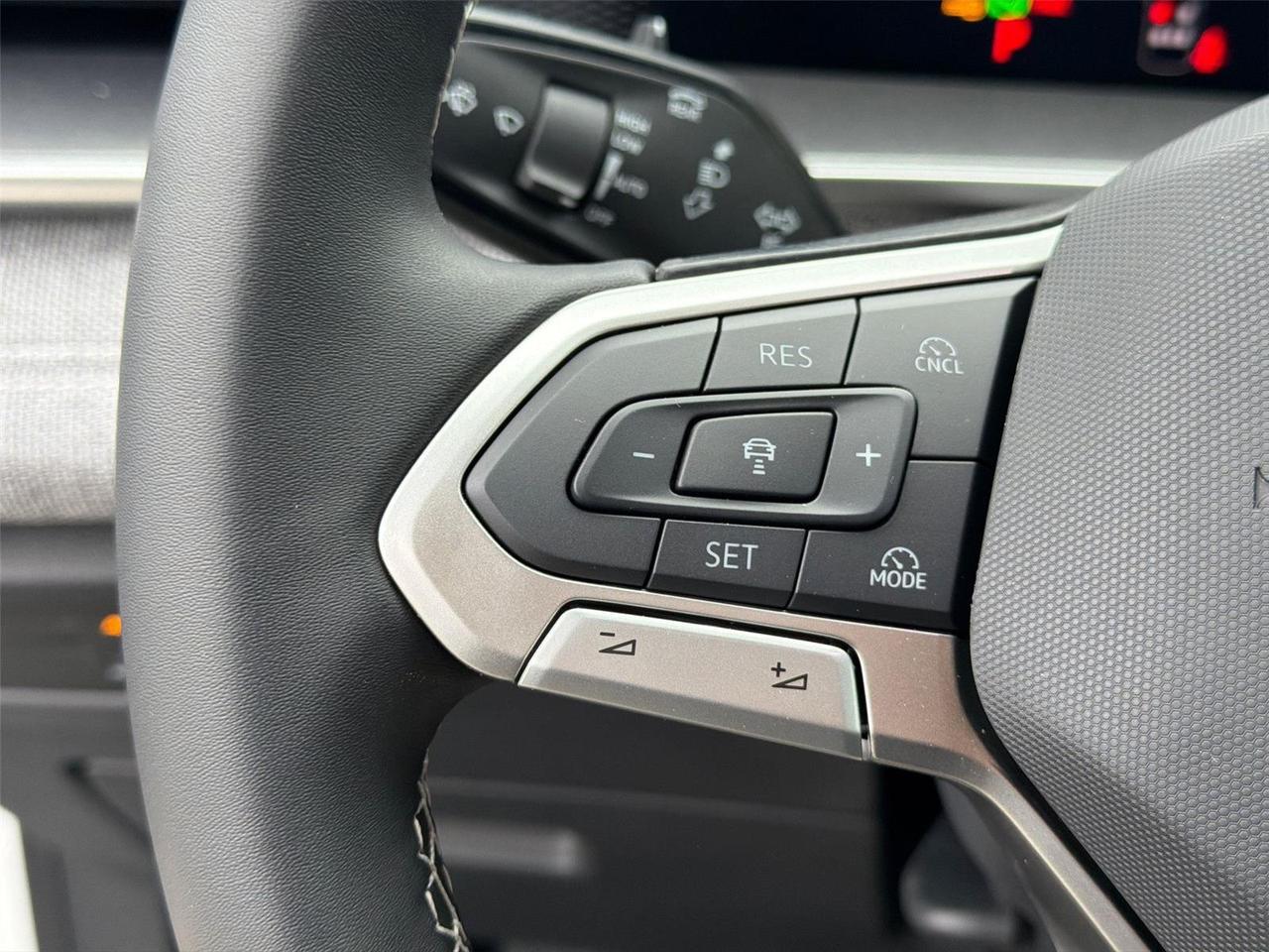 2026 Volkswagen Tiguan S Hagerstown MD