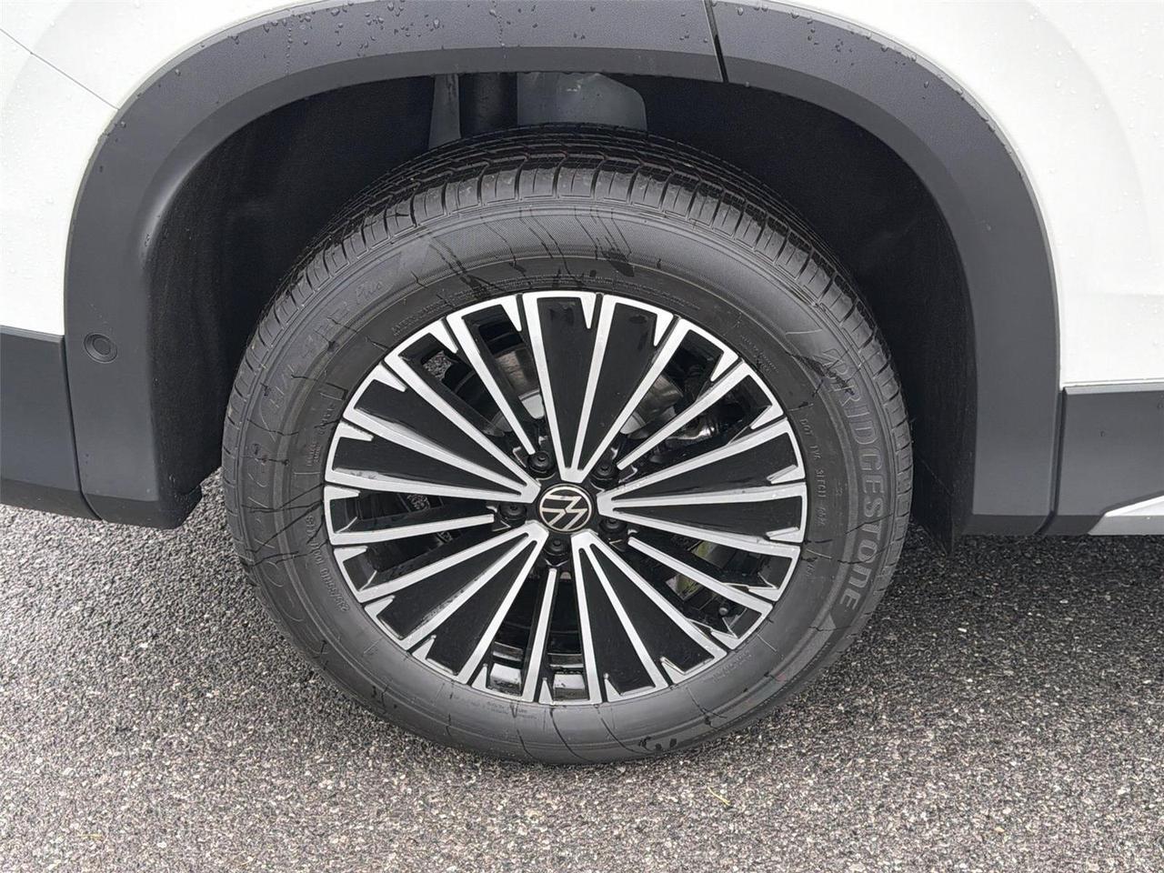 2026 Volkswagen Tiguan S Hagerstown MD