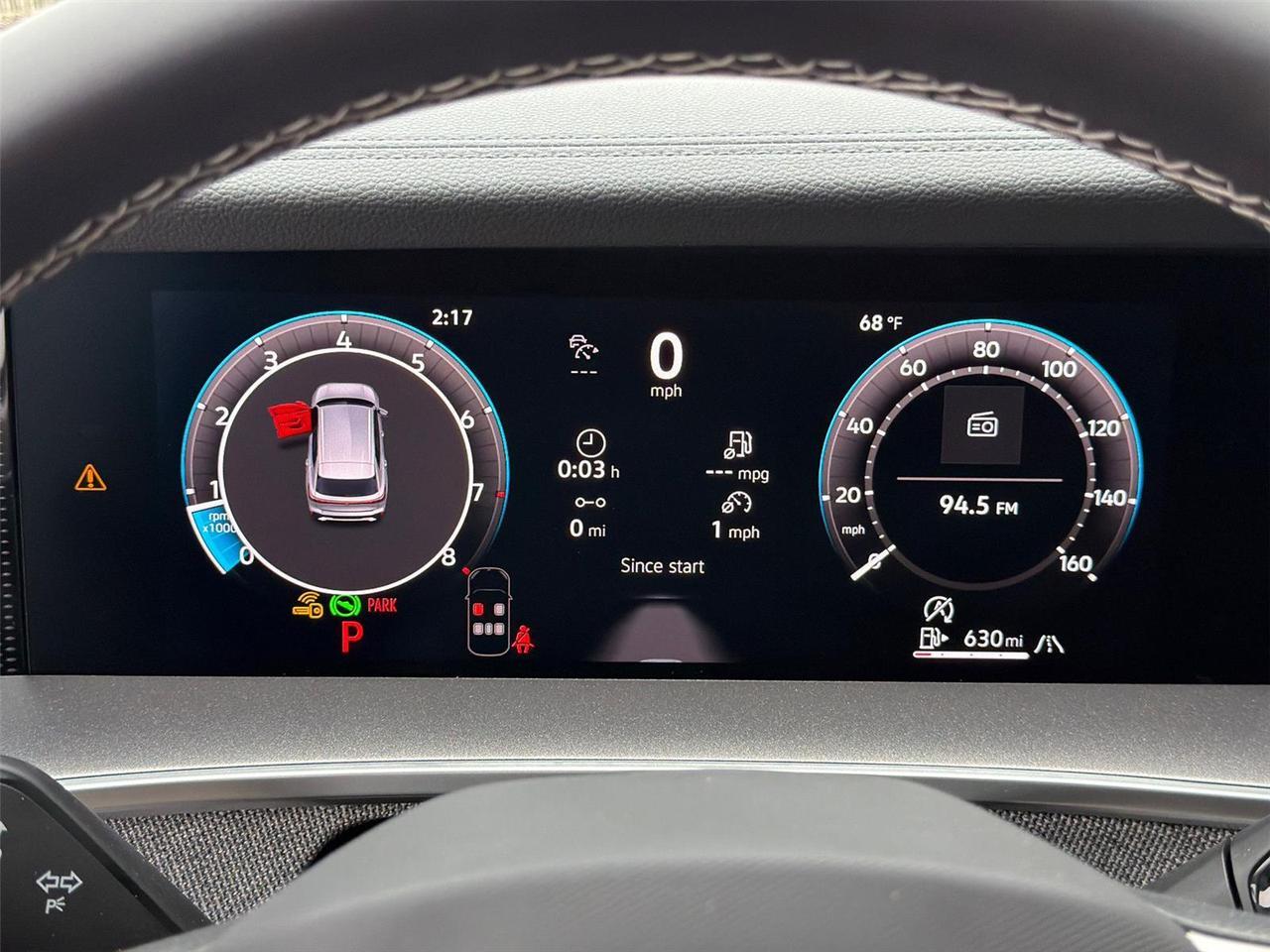 2026 Volkswagen Tiguan S Hagerstown MD