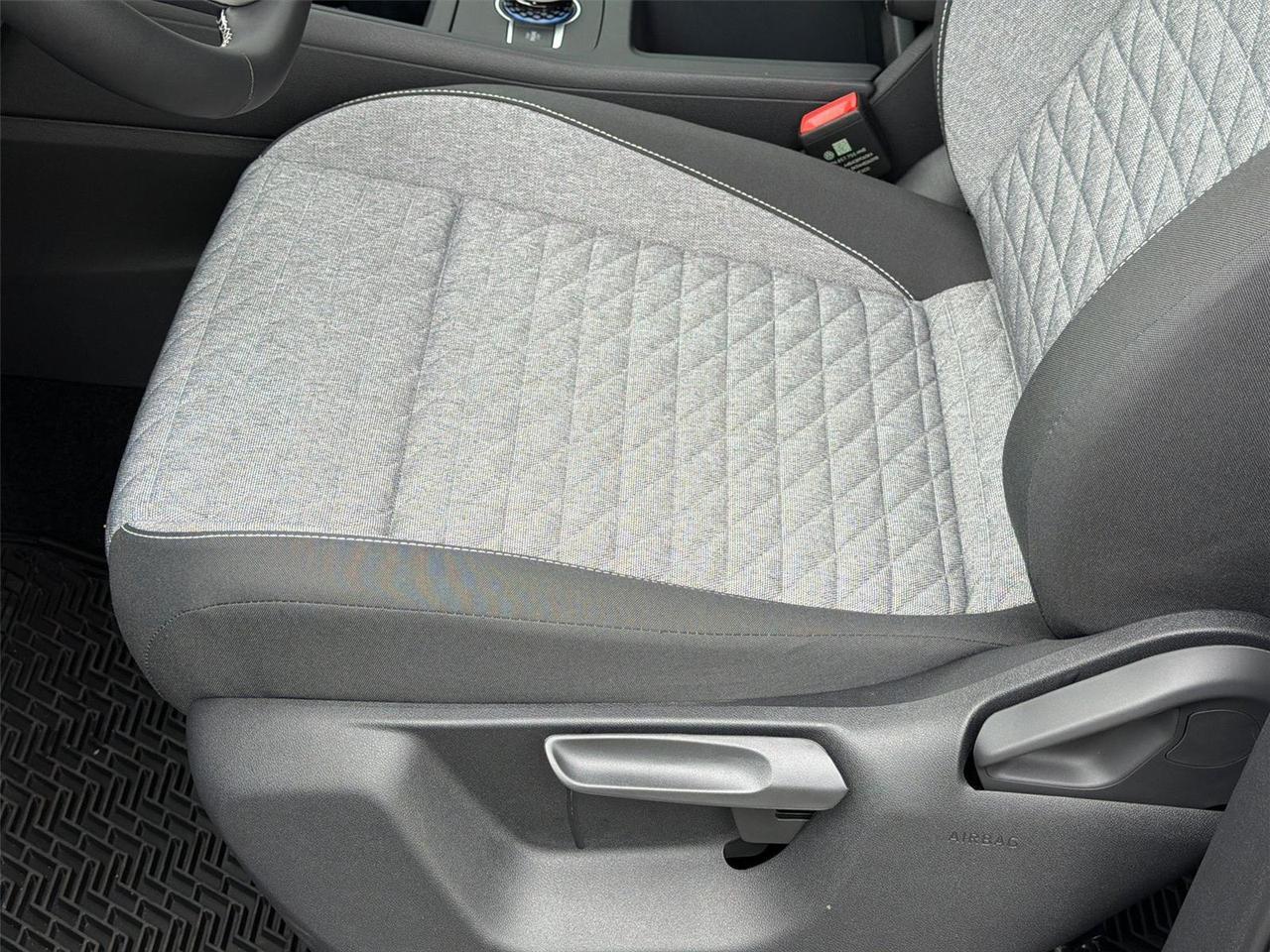 2026 Volkswagen Tiguan S Hagerstown MD