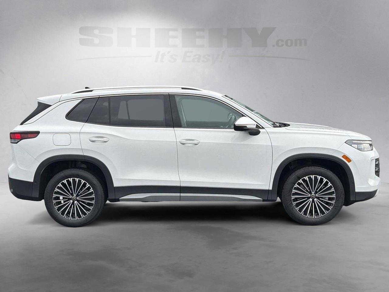 2026 Volkswagen Tiguan S Hagerstown MD