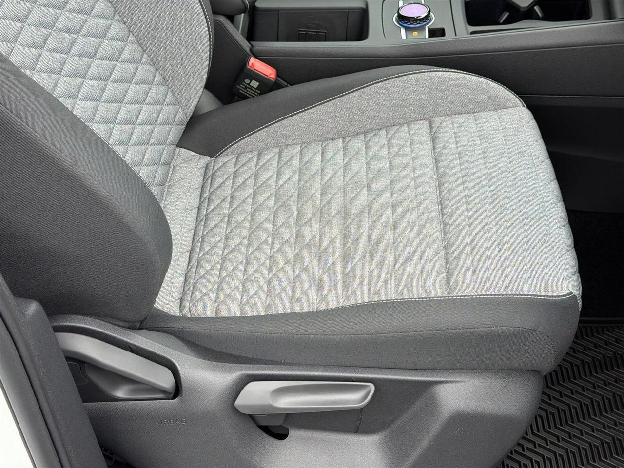 2026 Volkswagen Tiguan S Hagerstown MD